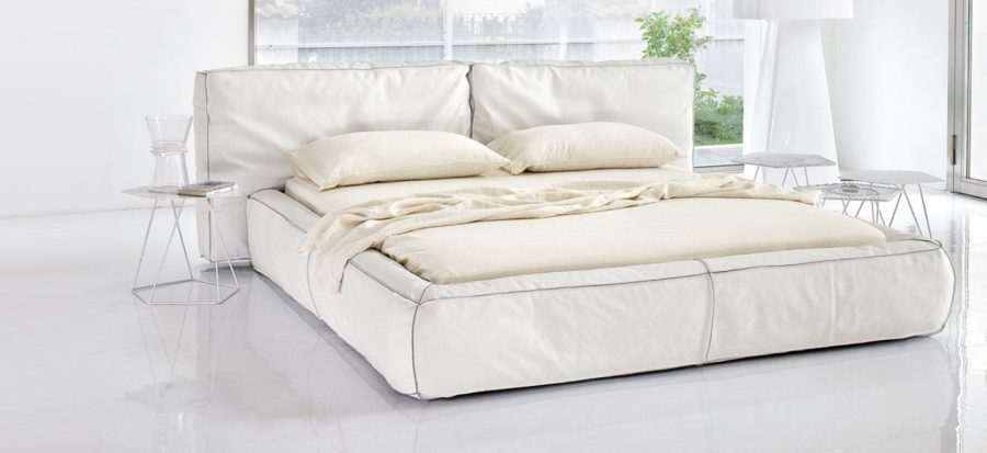 Fluff-letto-bianco